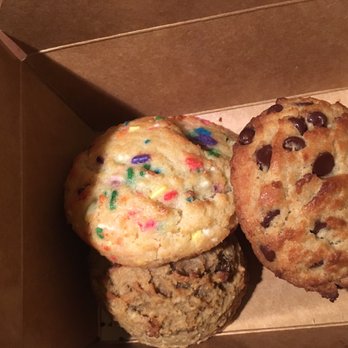 Chip City - Bakeries Near Me - Astoria, New York
