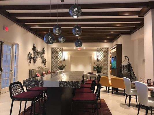 Two Sisters Restaurant by null