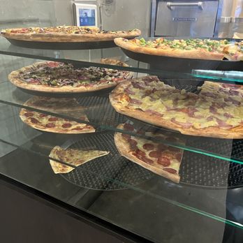 The Good Life Pizza - Pizza options - Pizza Near Me - San Francisco, California The Good Life Pizza - Pizza options - Pizza Near Me - San Francisco, California