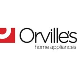 Orville's Home Appliances - Orville's Logo