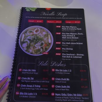 Pho House - Vietnamese Near Me - Duluth, Georgia