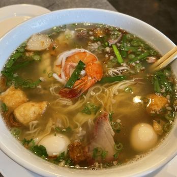 Pho & Beyond - Vietnamese Near Me - Las Vegas, Nevada