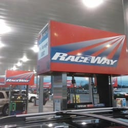 Raceway