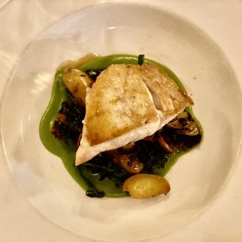 Bouchon - French Near Me - Santa Barbara, California