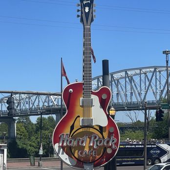 Hard Rock Cafe - Burgers Near Me - Nashville, Tennessee Hard Rock Cafe - Burgers Near Me - Nashville, Tennessee