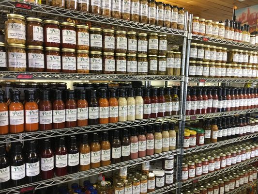 Pizzi Farm Market & Deli by null