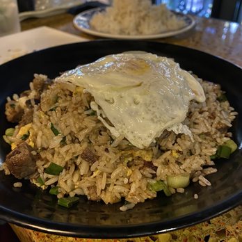 Le Thai - Short Rib Fried Rice - Thai Near Me - Las Vegas, Nevada