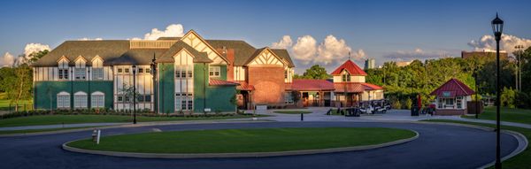 Grand Slam Golf Academy at Bobby Jones Golf Course by null