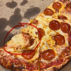 Poseidon's Pizza Company