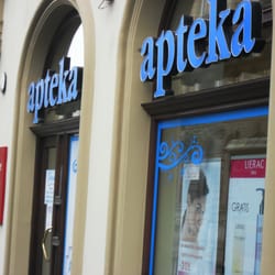 Apteka Zdrowie