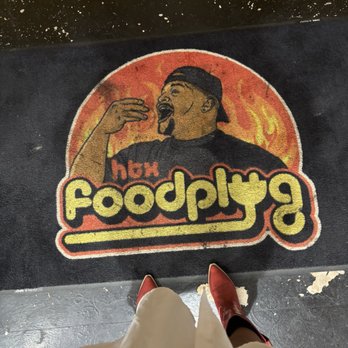 HTX Food Plug - Cajun/Creole Near Me - Houston, Texas