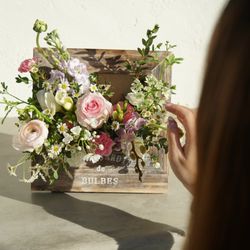 Floral Design