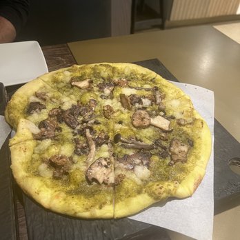 Virtuous Pie - Pizza Near Me - Victoria, British Columbia