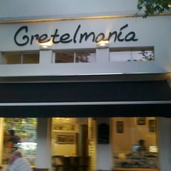 Gretelmanía