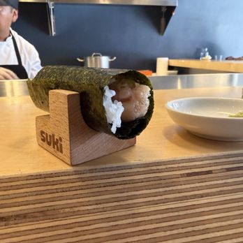 Suki - Sushi Bars Near Me - Beverly Hills, California