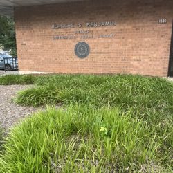 Greensboro Public Library