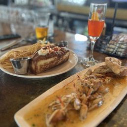 Lobster Roll