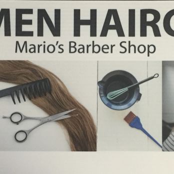 Mario's Barber Shop - Women's Haircuts - Barbers Near Me - Vancouver, British Columbia Mario's Barber Shop - Women's Haircuts - Barbers Near Me - Vancouver, British Columbia