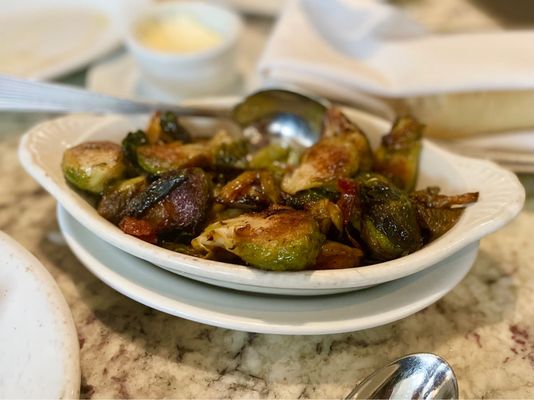 Ruth's Chris Steak House by null