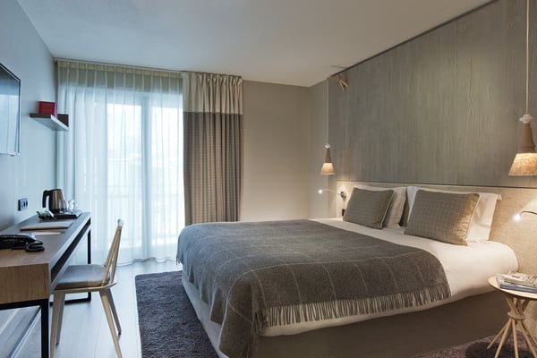 Heliopic Hotel & Spa by null