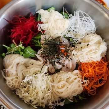 Arirang-K - Korean Near Me - Suwanee, Georgia