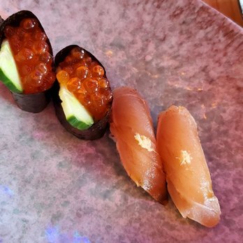 Lucky Robot Restaurant - Sushi Bars Near Me - Austin, Texas Lucky Robot Restaurant - Sushi Bars Near Me - Austin, Texas