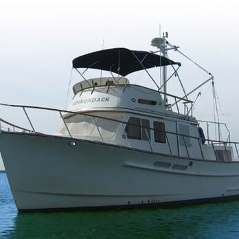 Trawler Time - Boating Near Me - Baltimore, Maryland