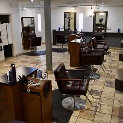 Salon de Nouveau - Salon photo