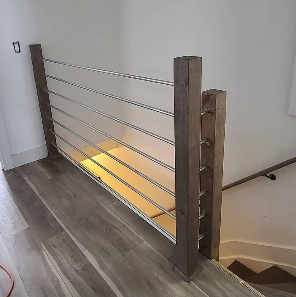 Slide of Ulloa Construction