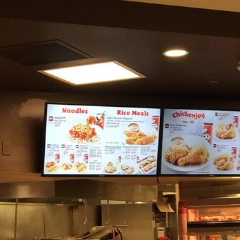 Jollibee - Menu - Fast Food Near Me - Tukwila, Washington Jollibee - Menu - Fast Food Near Me - Tukwila, Washington