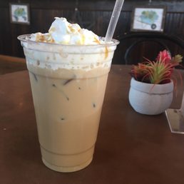 Caramel Macchiato