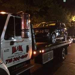 K & K Towing - Kktowing