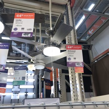 The Home Depot - Ceiling fan with light - Hardware Stores Near Me - Redlands, California The Home Depot - Ceiling fan with light - Hardware Stores Near Me - Redlands, California