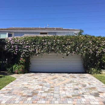 System Pavers - Finished job, we love it - Masonry/Concrete Near Me - Orange, California System Pavers - Finished job, we love it - Masonry/Concrete Near Me - Orange, California