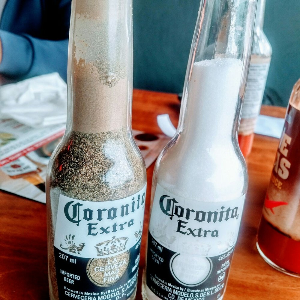 Lone Star Texas Grill - Salt and pepper - Tex-Mex Near Me - Pickering, Ontario Lone Star Texas Grill - Salt and pepper - Tex-Mex Near Me - Pickering, Ontario