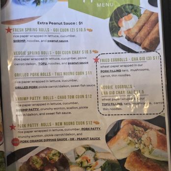 Pho King Vietnamese Kitchen - Menu as of 06 /2026 - Vietnamese Near Me - Las Vegas, Nevada Pho King Vietnamese Kitchen - Menu as of 06 /2026 - Vietnamese Near Me - Las Vegas, Nevada
