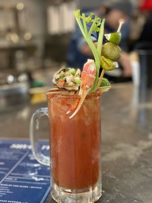 Shuck It! Oyster Bar & Seafood by null