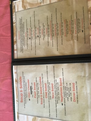 Menu photo 5 Lisa's Sandwich Den Billings, MT Menu photo 5 Lisa's Sandwich Den Billings, MT