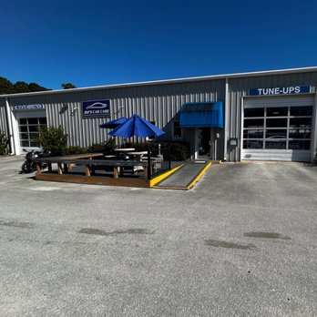 Jim's Car Care - Auto Repair Near Me - Ocean Isle Beach, North Carolina Jim's Car Care - Auto Repair Near Me - Ocean Isle Beach, North Carolina
