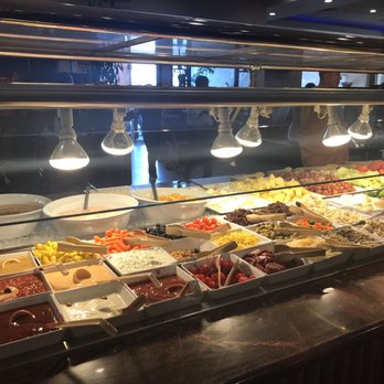 China Great Buffet - Chinese Near Me - El Monte, California China Great Buffet - Chinese Near Me - El Monte, California