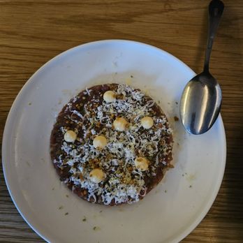 Torafuku - Bison Tartar - Asian Fusion Near Me - Vancouver, British Columbia