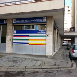 Ambulatori Misericordia di Firenze