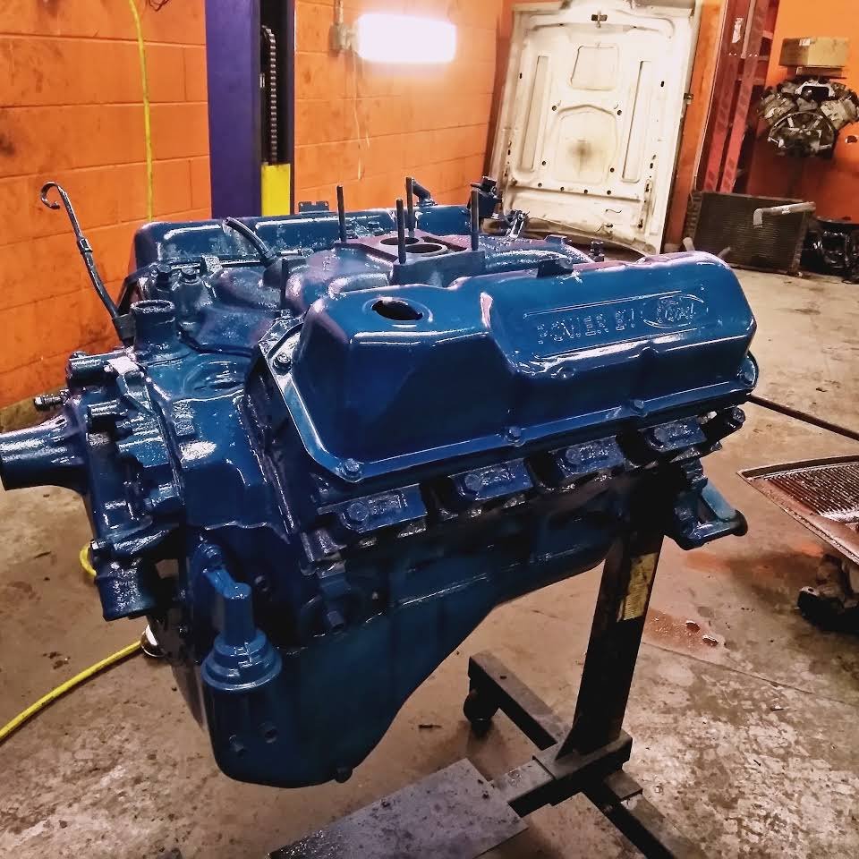 AFFORDABLE TRANSMISSIONS AND ENGINES OF ATLANTA Updated August 2024