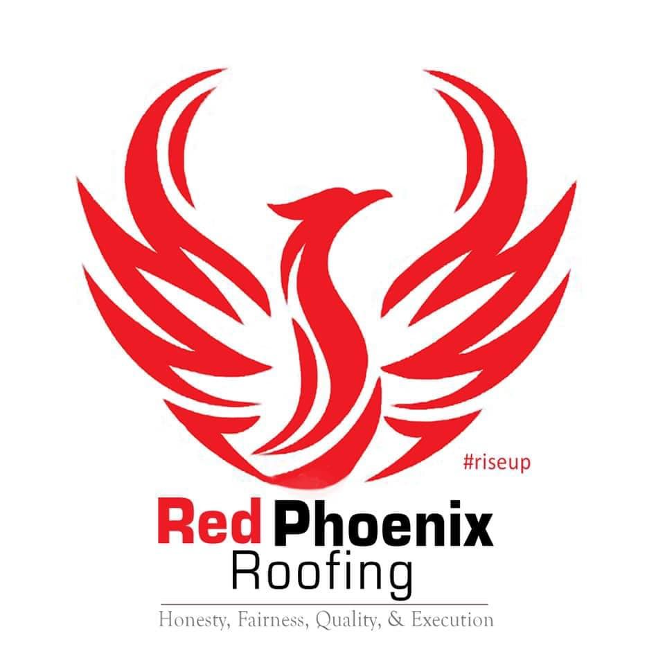 Slide of Red Phoenix Roofing and Construction