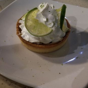Toscano - Key Lime pie - Italian Near Me - Draper, Utah Toscano - Key Lime pie - Italian Near Me - Draper, Utah