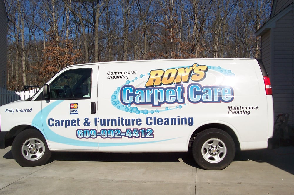 RONS CARPET CARE Updated May 2024 211 Castle Pine Dr, Egg Harbor