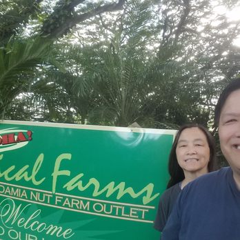 Tropical Farms Macadamia Nut - Specialty Food Near Me - Kaneohe, Hawaii Tropical Farms Macadamia Nut - Specialty Food Near Me - Kaneohe, Hawaii