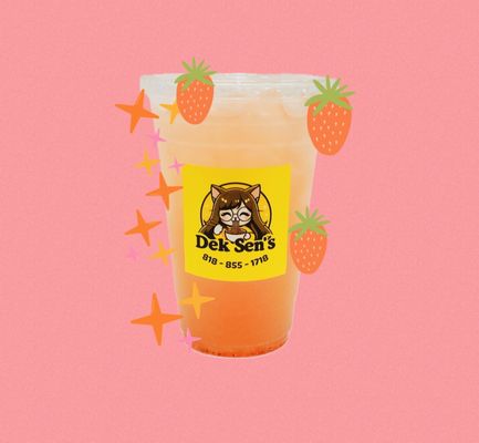 Dek Sen's Thai by null