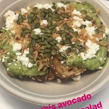 Just Salad - Salad Near Me - Jersey City, New Jersey