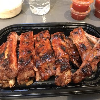 Chirping Chicken - Great ribs - Chicken Wings Near Me - New York, New York Chirping Chicken - Great ribs - Chicken Wings Near Me - New York, New York